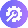 Fiança Noxis - Enhanced User Interface