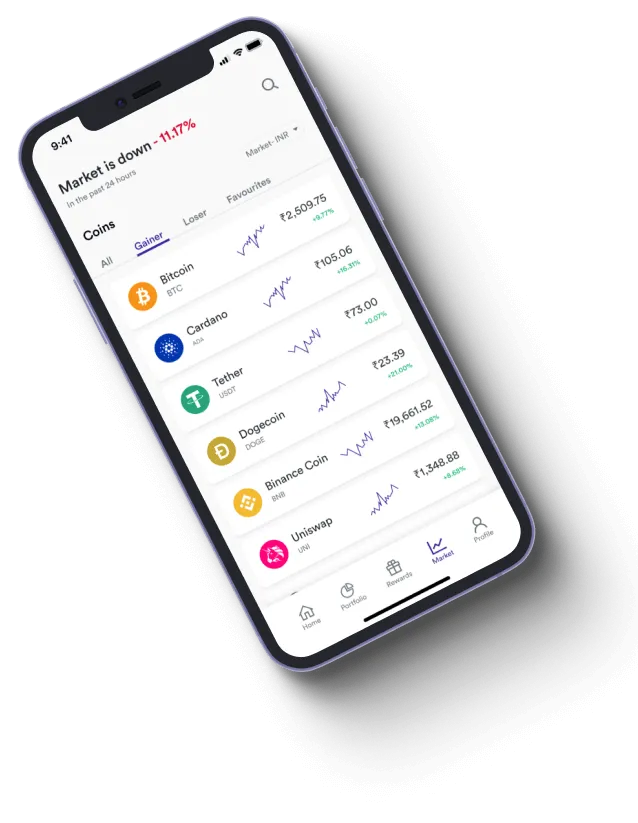 Fiança Noxis - How does the Fiança Noxis app improve your trading?